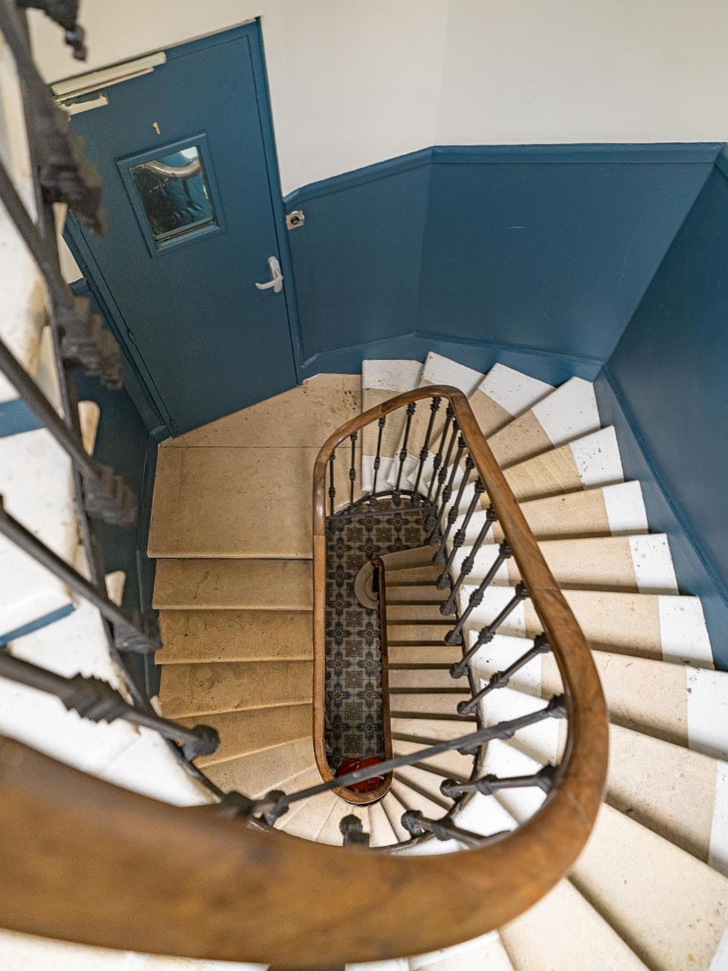 Madeleine'S Top Rated 8 Traveller City Center Bordeaux Appartments Eksteriør bilde